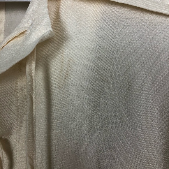 Roberto Cavalli 100% Silk Blouse - Picture 8 of 10